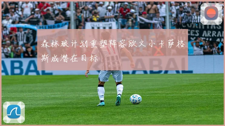 森林狼计划重塑阵容欧文小卡萨格斯成潜在目标